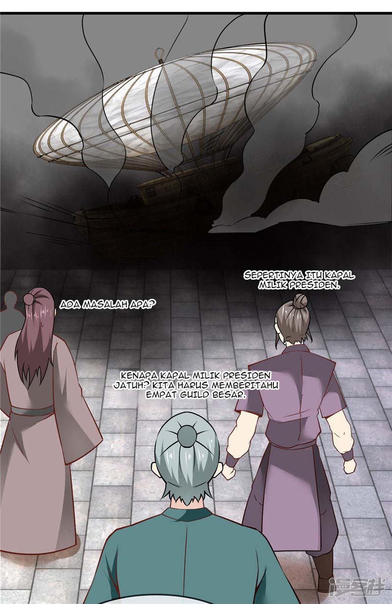 Supreme Godly System Chapter 228 Gambar 2